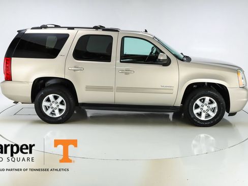 Used 2012 GMC Yukon SLT image 51