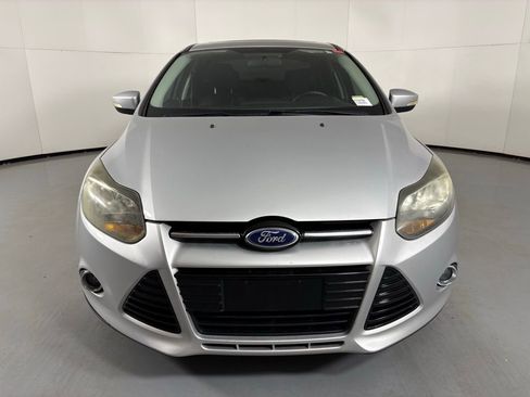 Used 2013 Ford Focus Titanium image 3