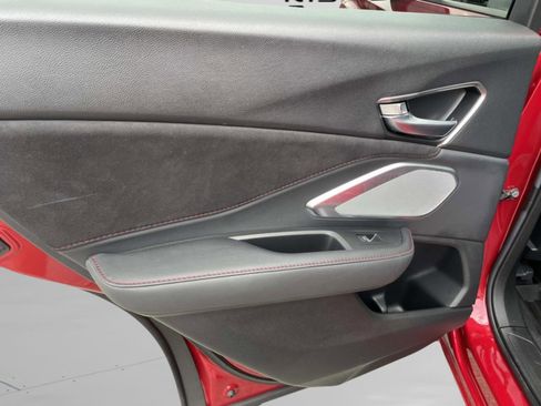 Used 2023 Acura RDX A-Spec image 12