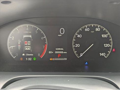 New 2026 Honda HR-V Sport image 12