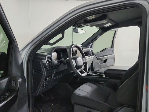Used 2025 Ford F150 STX w/ Equipment Group 200A AWD/4WD image 17