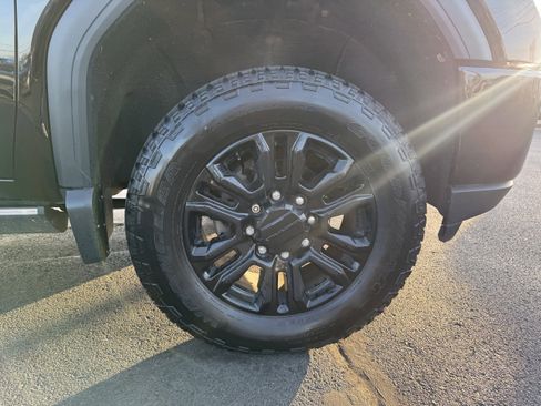 Used 2021 GMC Sierra 2500 Denali w/ Denali Ultimate Package image 34