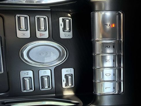 New 2026 Lincoln Nautilus Reserve AWD/4WD image 28