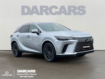 Certified 2024 Lexus RX 350 Premium w/ Cold Area Package