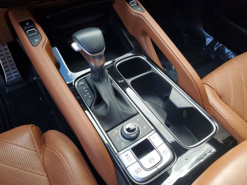 Certified 2024 Kia Telluride SX X-Line image 25