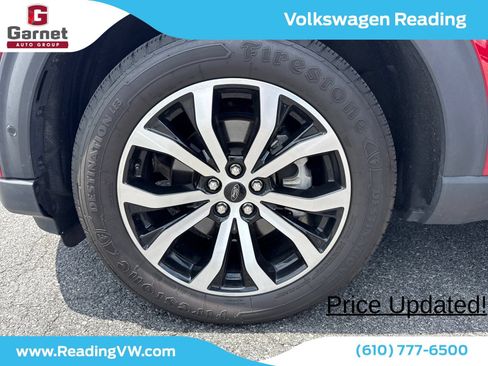 Used 2021 Ford Explorer ST w/ Equipment Group 401A AWD/4WD image 28