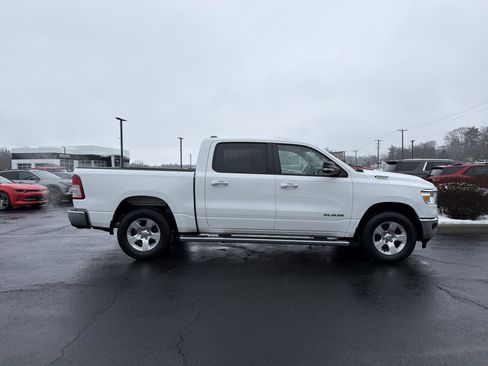 Used 2020 RAM 1500 Big Horn image 4