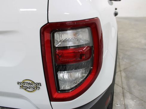 New 2025 Ford Bronco Sport Big Bend image 22