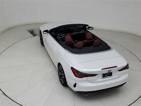 Used 2026 BMW 430i 430i image 81