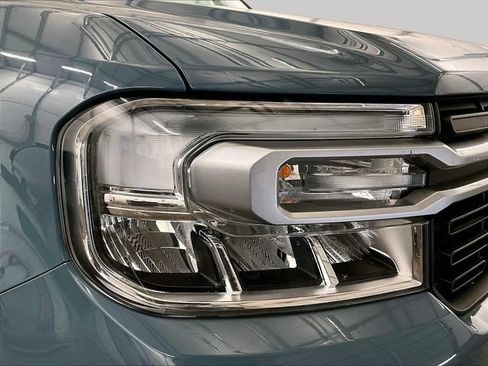 Used 2022 Ford Maverick Lariat FWD image 27