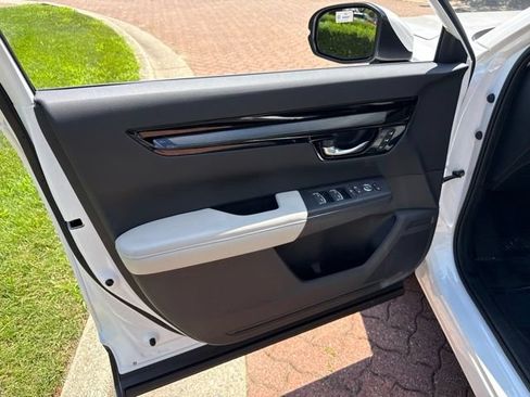 New 2026 Honda CR-V EX-L image 16