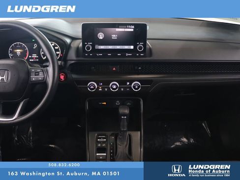 Used 2024 Honda CR-V LX image 20