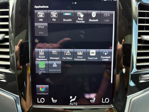 Used 2020 Volvo XC90 T6 Inscription w/ Protection Package Premier image 25