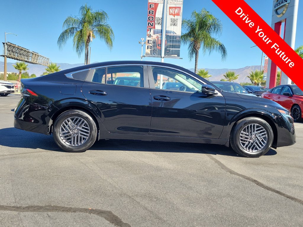 Used 2026 Nissan Sentra SV w/ Floor Mat Package FWD image 30