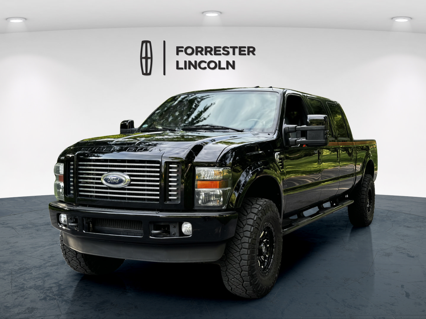 Used 2008 Ford F250 Harley-Davidson AWD/4WD image 89
