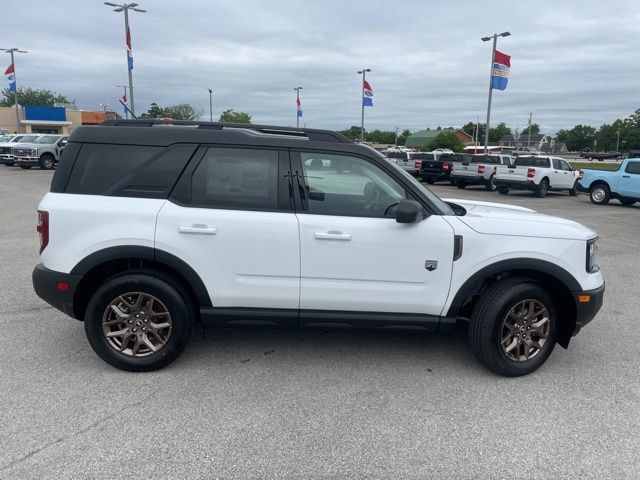 New 2026 Ford Bronco Sport Big Bend w/ Convenience Package AWD/4WD image 13