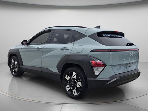 Certified 2024 Hyundai Kona SEL FWD image 7
