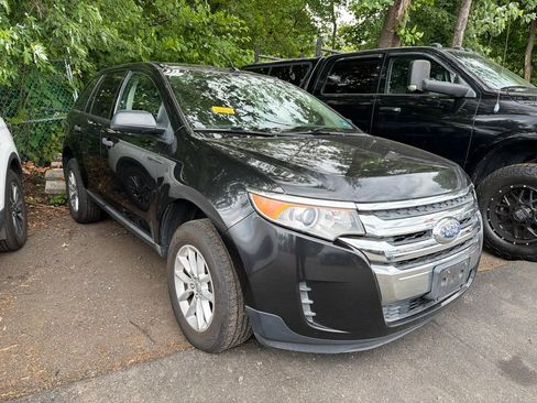 Used 2014 Ford Edge SE w/ Equipment Group 101A FWD image 1