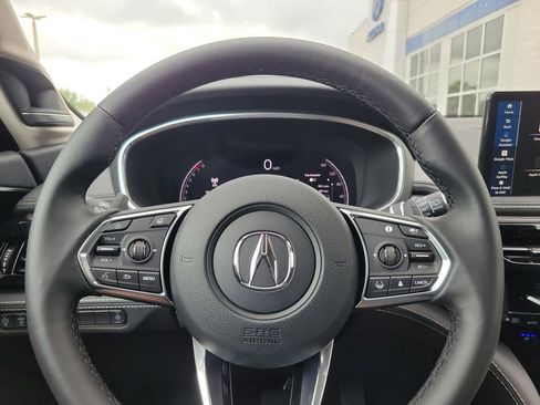 New 2026 Acura MDX SH-AWD w/ Advance Package image 20