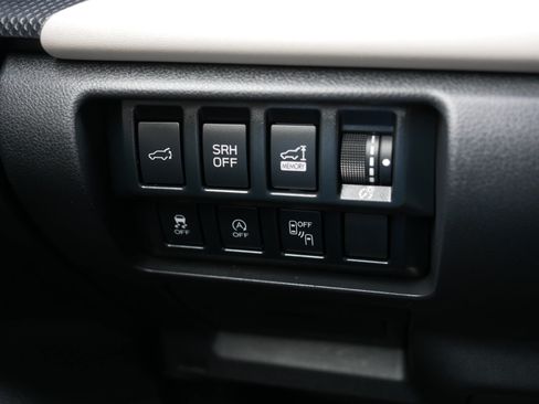Certified 2024 Subaru Forester Limited AWD/4WD image 26
