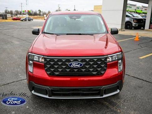 New 2025 Ford Maverick XLT image 2