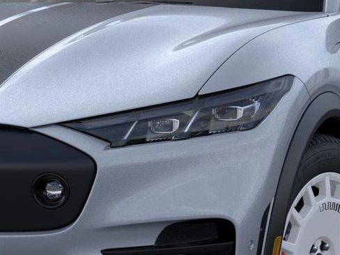 New 2025 Ford Mustang Mach-E GT image 40