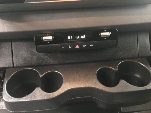 Used 2021 Mercedes-Benz Sprinter 144 Cargo image 18