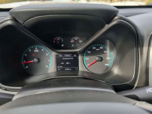 Certified 2022 GMC Canyon Elevation w/ Elevation Premium Package image 11