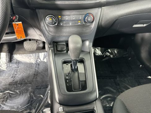 Used 2018 Nissan Sentra S FWD image 21