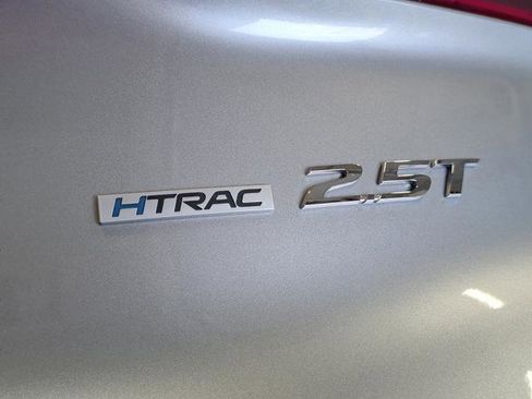 Used 2022 Hyundai Santa Fe Limited image 36