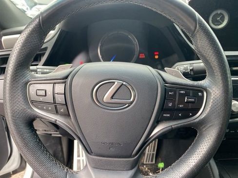 Used 2022 Lexus ES 350 F Sport FWD image 17