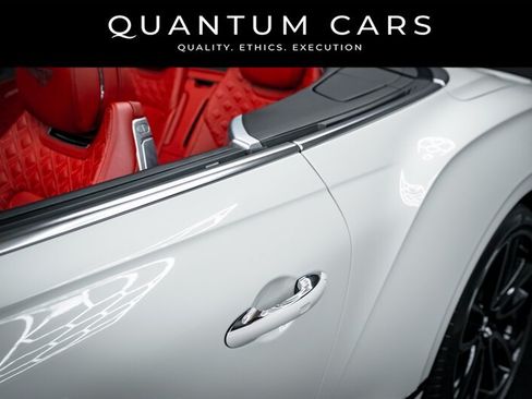 Used 2022 Bentley Continental GT AWD/4WD image 6