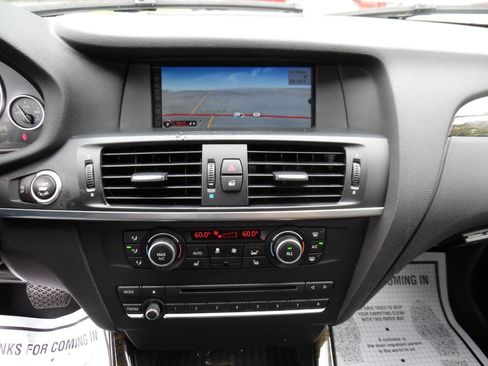Used 2013 BMW X3 xDrive28i AWD/4WD image 15