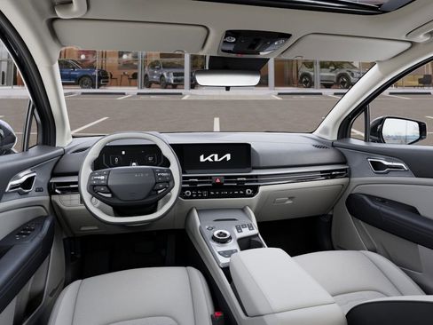 New 2026 Kia Sportage SX Prestige AWD/4WD image 37