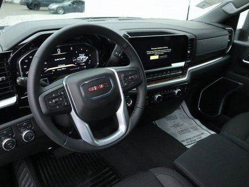 New 2026 GMC Sierra 2500 SLE w/ SLE Value Package; image 27
