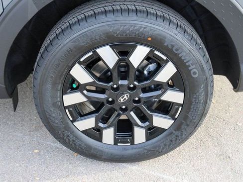 New 2026 Hyundai Santa Cruz SEL image 5