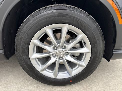 New 2026 Honda CR-V EX image 10