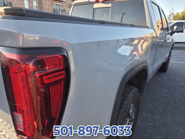 Used 2024 GMC Sierra 1500 AT4X AWD/4WD image 6