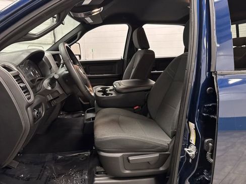 Used 2024 RAM 3500 Tradesman image 4