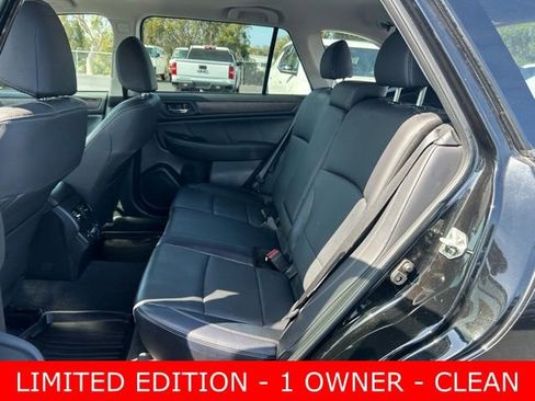 Used 2018 Subaru Outback 2.5i Limited image 15