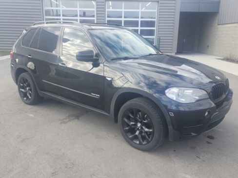 Used 2013 BMW X5 xDrive35i image 3