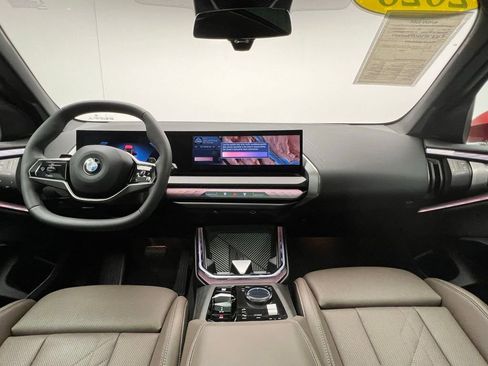 Certified 2026 BMW X3 xDrive30 AWD/4WD image 10
