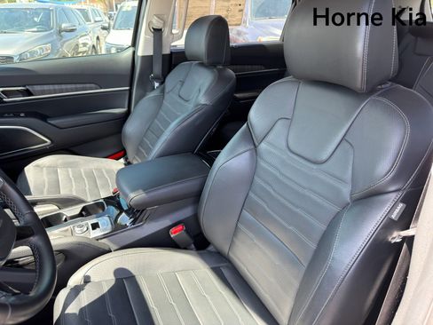 Certified 2023 Kia Telluride SX Prestige AWD/4WD image 10