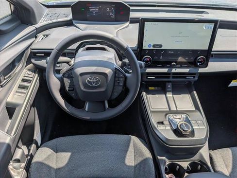New 2026 Toyota bZ FWD image 15