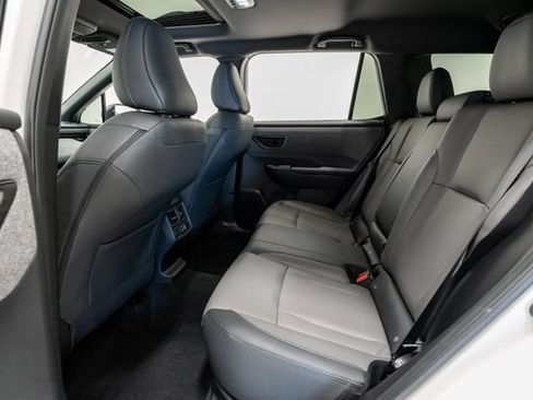 Used 2026 Subaru Outback Premium AWD/4WD image 27