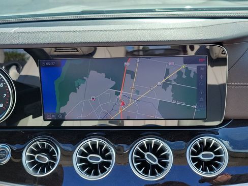 Used 2018 Mercedes-Benz E 400 4MATIC Cabriolet image 17