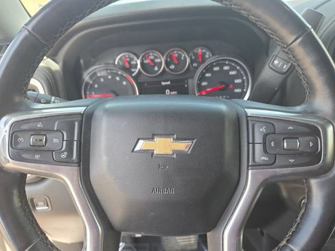 Used 2023 Chevrolet Silverado 2500 LT w/ Convenience Package AWD/4WD image 12