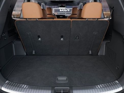 New 2025 Kia Telluride SX Prestige X-Line AWD/4WD image 19