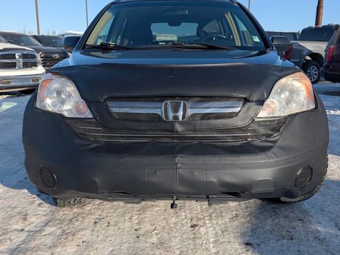 Used 2008 Honda CR-V EX image 3