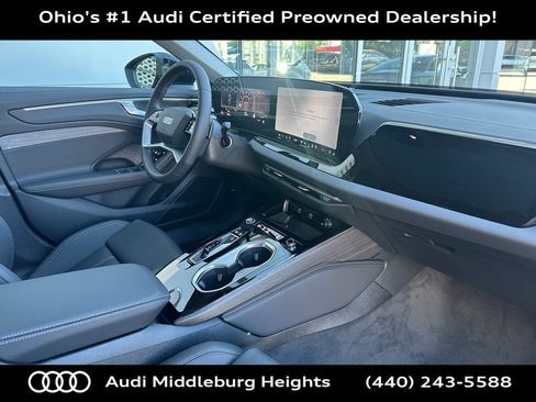 Used 2026 Audi A6 Premium Plus AWD/4WD image 19